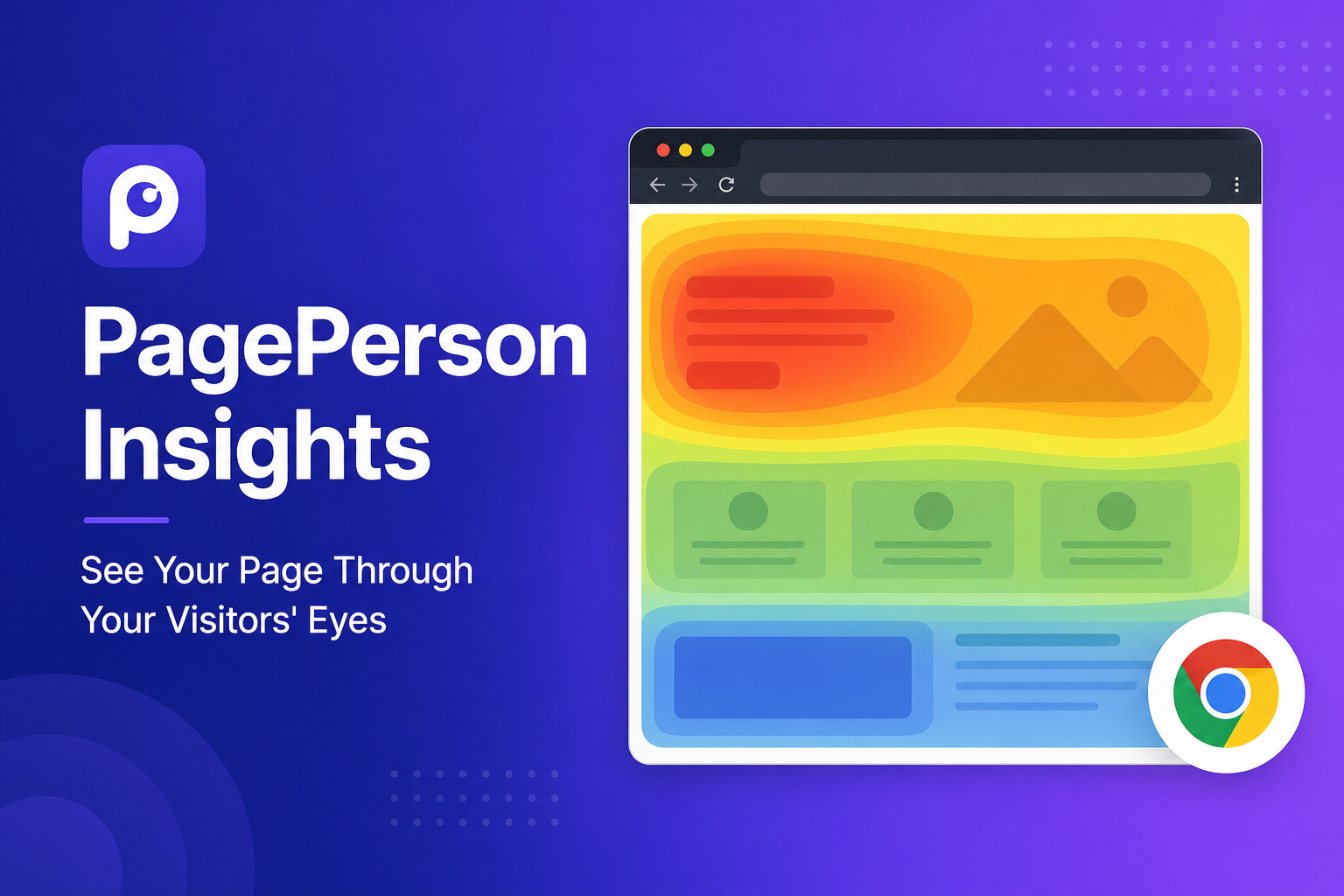 PagePerson Insights preview